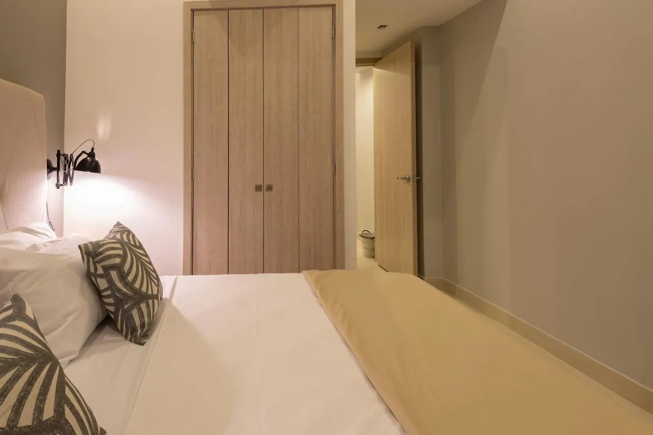 Ganem Lifestyle Suites Cartagena Inn