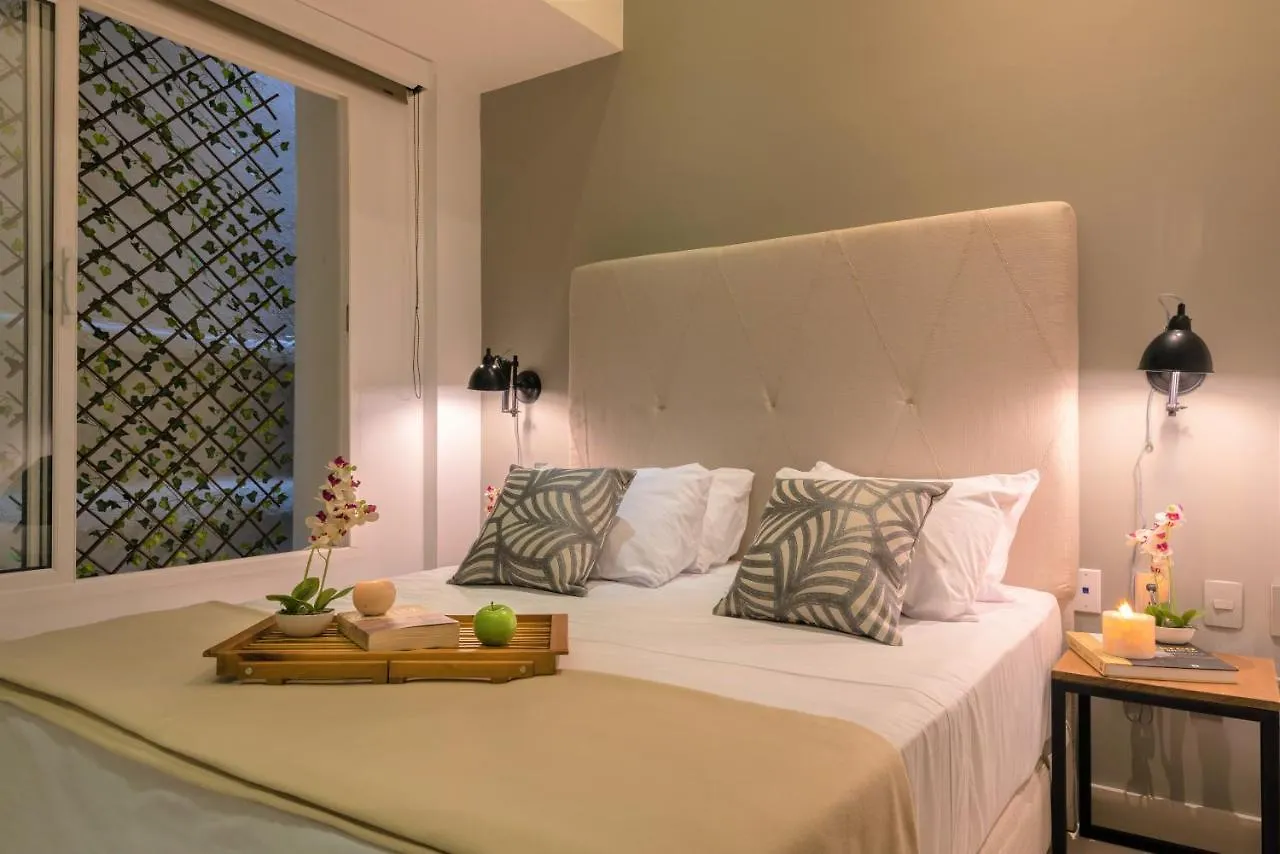 Ganem Lifestyle Suites Cartagena Inn