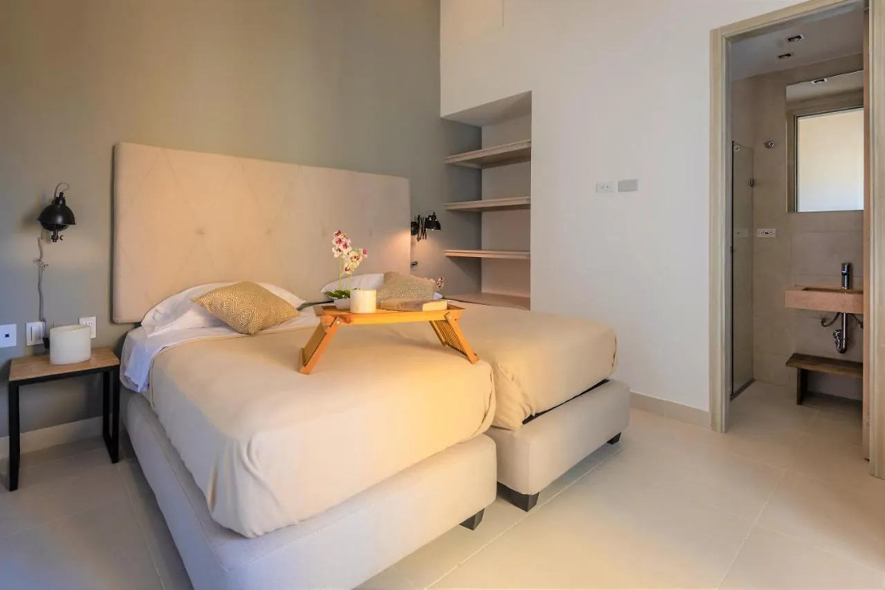 Ganem Lifestyle Suites Cartagena Inn