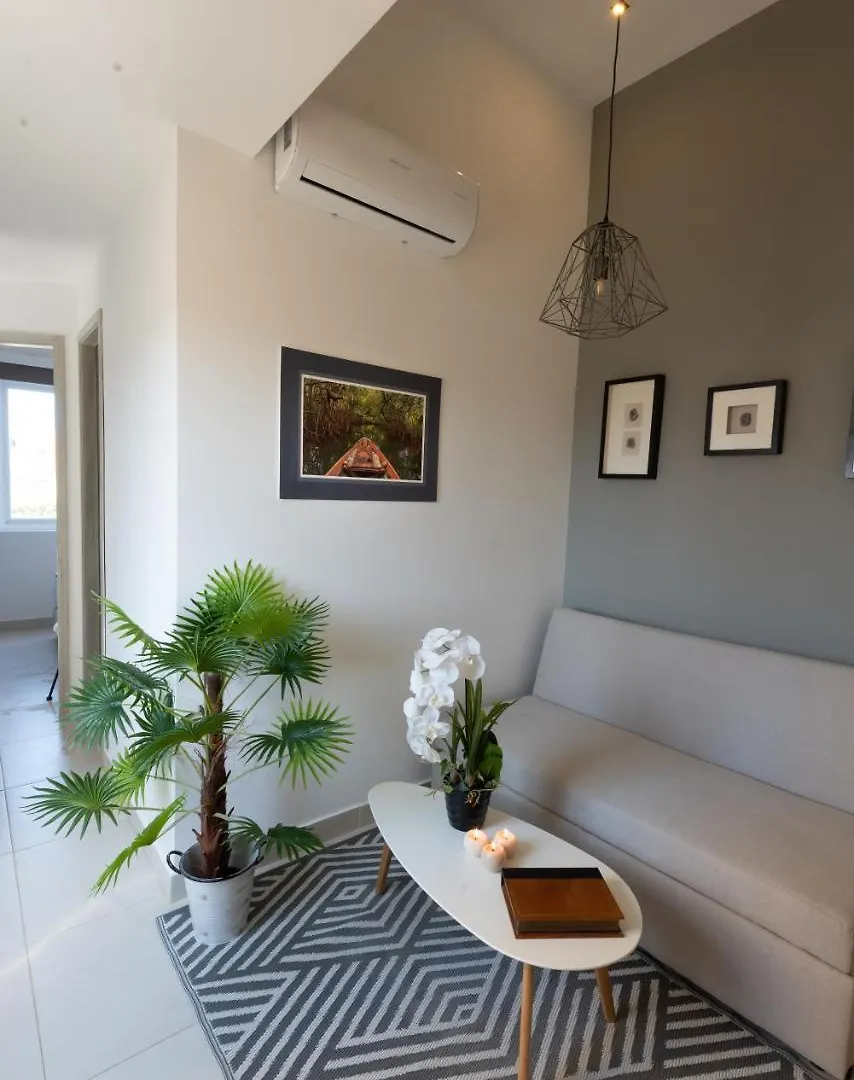 Ganem Lifestyle Suites Cartagena Colombia