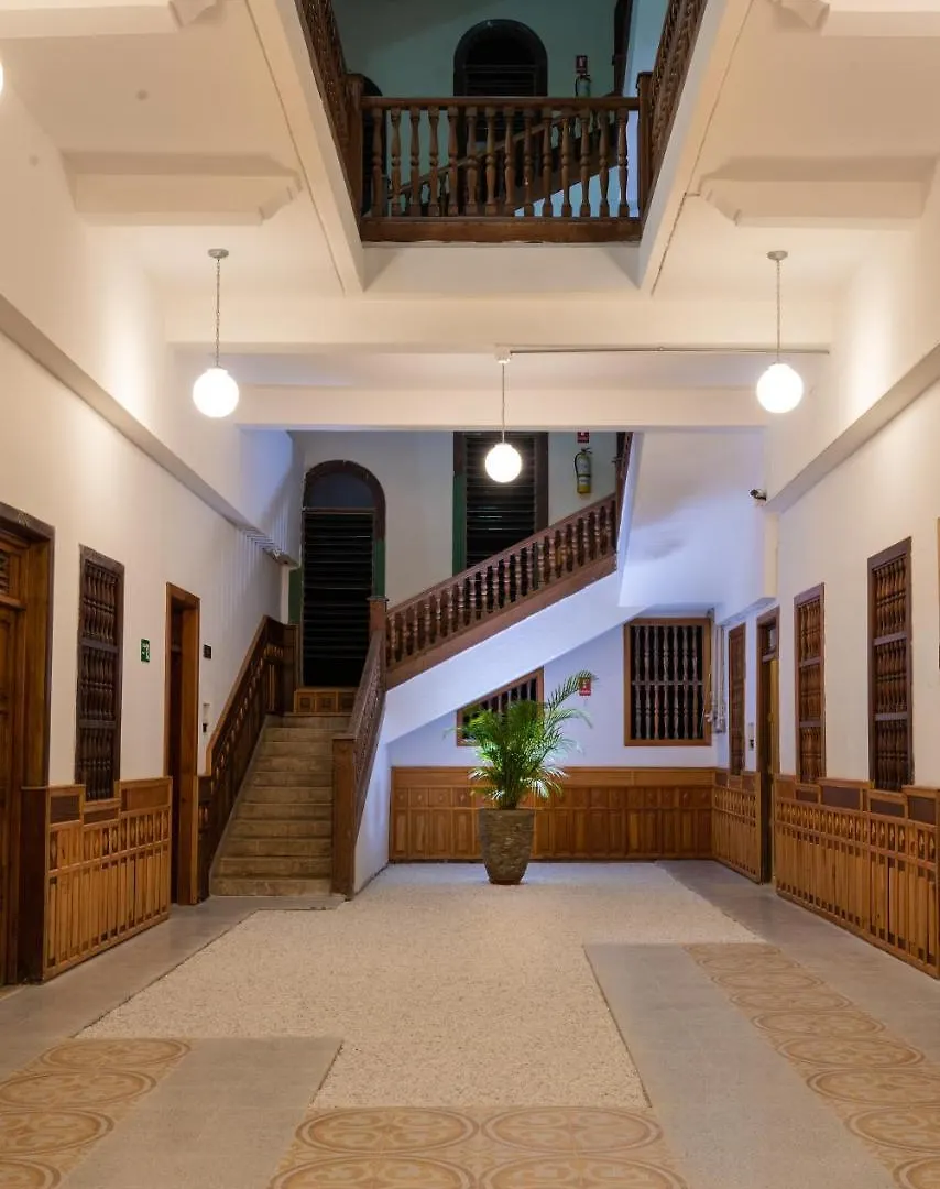 Ganem Lifestyle Suites Cartagena