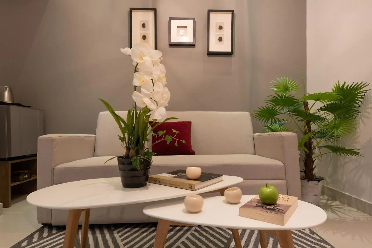 *** Inn Ganem Lifestyle Suites Cartagena Colombia