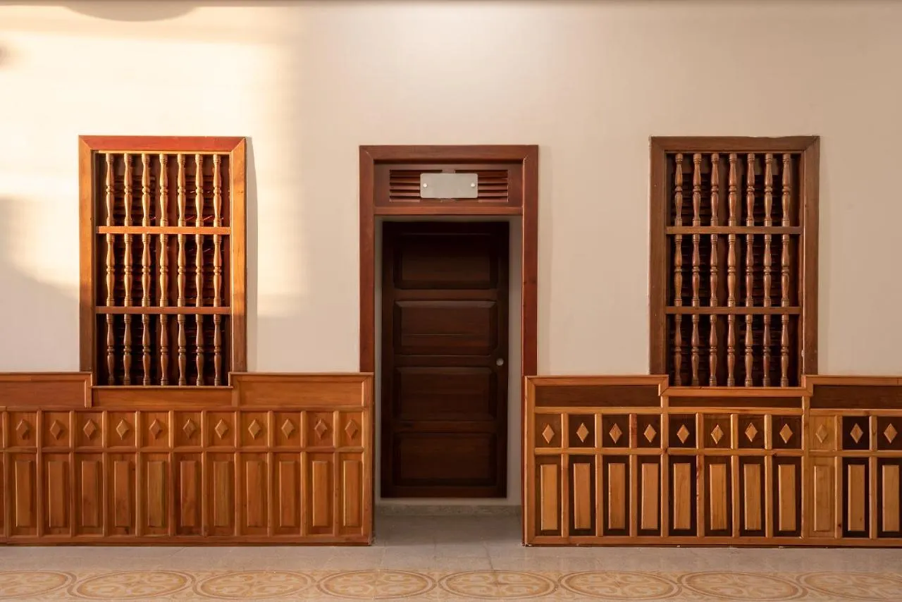 Ganem Lifestyle Suites Cartagena