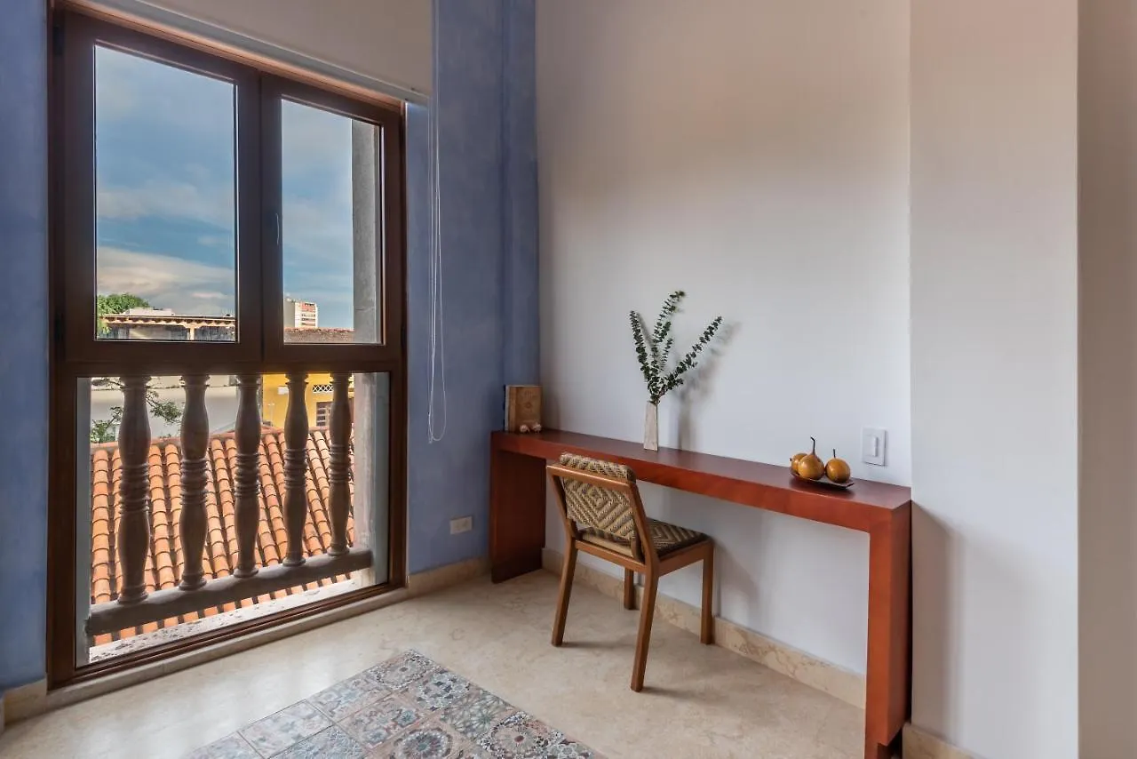 Ganem Lifestyle Suites Cartagena Inn