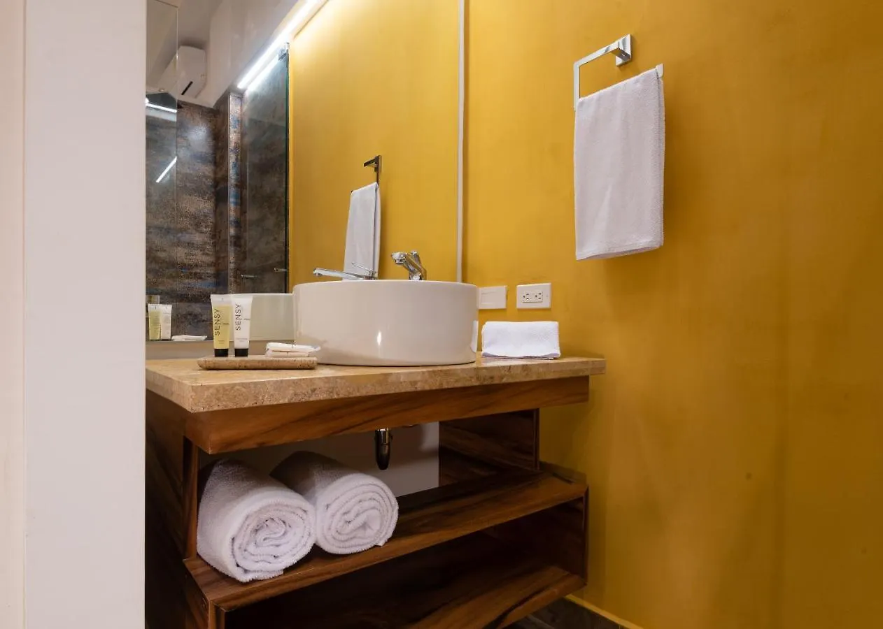 *** Inn Ganem Lifestyle Suites Cartagena Colombia