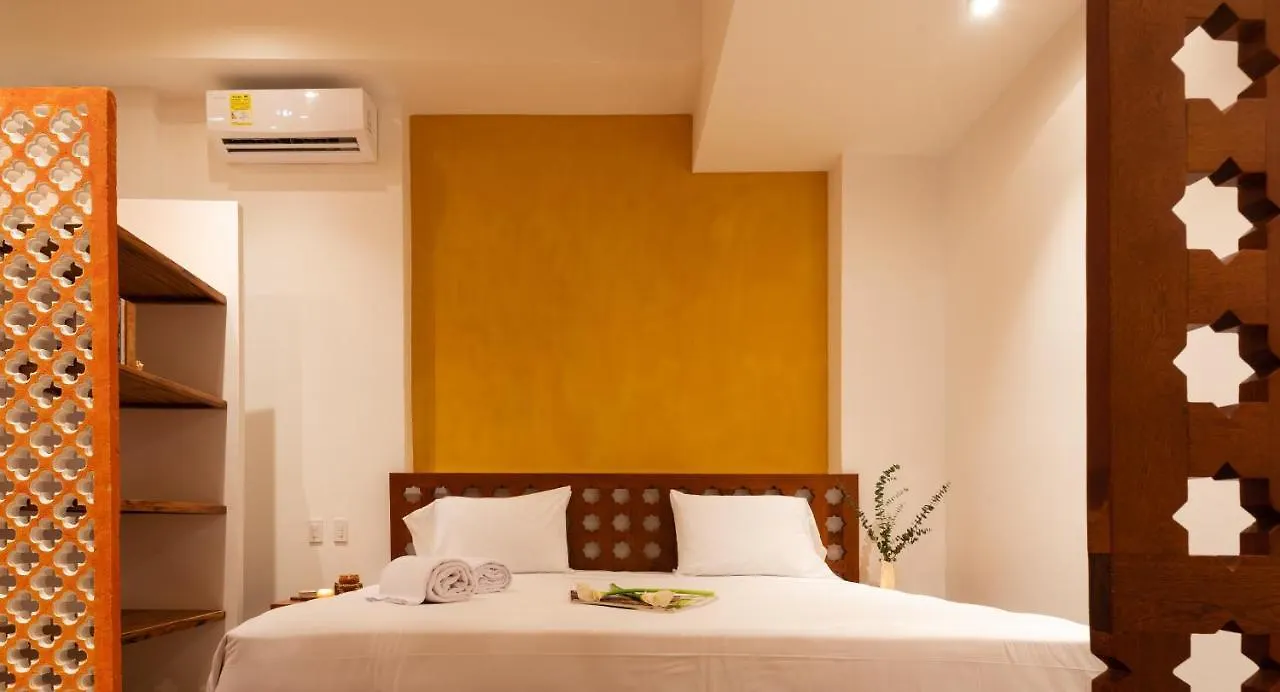 Ganem Lifestyle Suites Cartagena