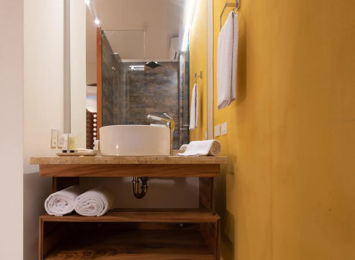 Ganem Lifestyle Suites Cartagena Inn