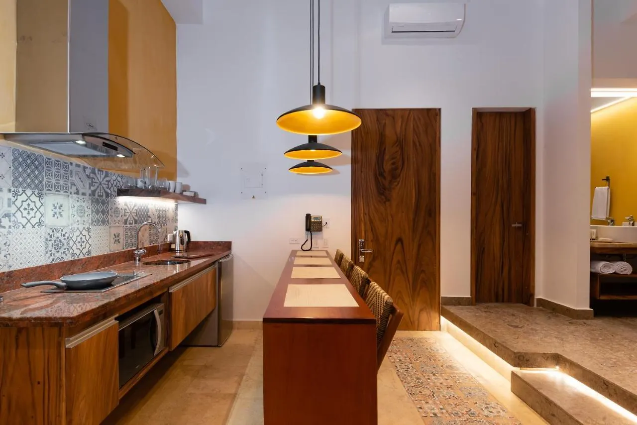 Ganem Lifestyle Suites Cartagena